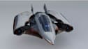 create a space battleship 3d model, spaceship, spacecraft and starship war model