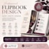 create a professional interactive flipbook from your PDF