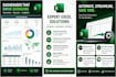 be an excel expert