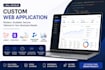 build custom fullstack web applications using radsystems