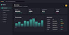 create a modern mern stack website