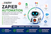 zapier workflow gmail email lead crm google sheets automation api intergration