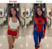 restyle your ai character with a new outfit or scene