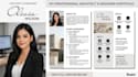 do professional cv,resume design