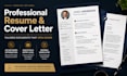 write and edit executive resumes, cvs, and cover letters