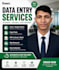 do my data entry services