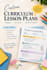 design curriculum and lesson plans