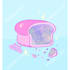 design custom visual metaphor illustrations