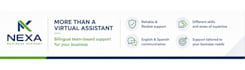 provide bilingual virtual assistant services