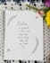 write beautiful handwritten letters, notes and quotes