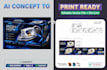 convert your ai packaging design into a print ready file