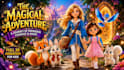 create 3d ai cartoon video animation for youtube