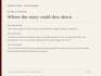 beta read sf fantasy and romance manuscripts