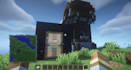 develop a custom minecraft java mod