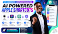 build apple shortcuts google sheets excel automation ios workflow automation