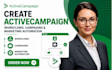 creat activecampaign workflows campaigns marketing automation