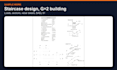 draw autocad plans and reinforced concrete drawings