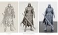 convert 2d image to 3d model, custom miniature, 3d figure, character 3d printing
