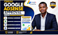 get google adsense approval and fix adsense rejection and website issues
