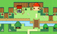 do topdown pixel tileset game environment platformer tilemap animation game map