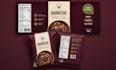design coffee packaging coffee pouch coffee label product packaging coffee box