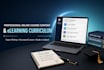 write professional online course content and elearning curriculum