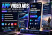 create ai explainer videos, saas demos, and business animations