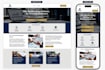 build squarespace website, squarespace website design, squarespace development