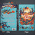 do book cover design, paperback book cover design