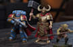 paint your warhammer 40k, sigmar and dnd miniatures