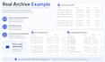 archive and transcribe your online course