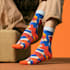 socks design unique socks design