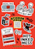 create custom illustrations, stickers, collages or characters