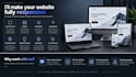 make your website responsive