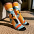 socks design unique socks design