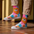 socks design unique socks design