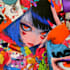 create amazing anime art