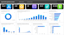 create powerful power bi dashboards and data insights