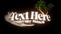bring your text to life with custom 3d animation