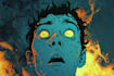 design cartoon, comics and illustration