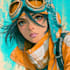 draw anime and manga illustrations