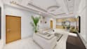 provide fast lumion rendering and 3d architectural animation walkthrough