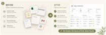 build a custom notion project management system