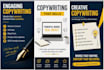write professional assignments and copywriting content