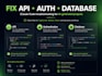 fix debug and finish your claude code web app
