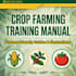 develop training manual, farming and coffee brochure