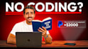 design a professional youtube thumbnail that boosts views