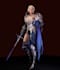 do 3d game character,modeling, 3d sculpting,lowpoly