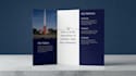 design professional church bulletins and event programs