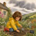 create illustration with ai tools for storybooks